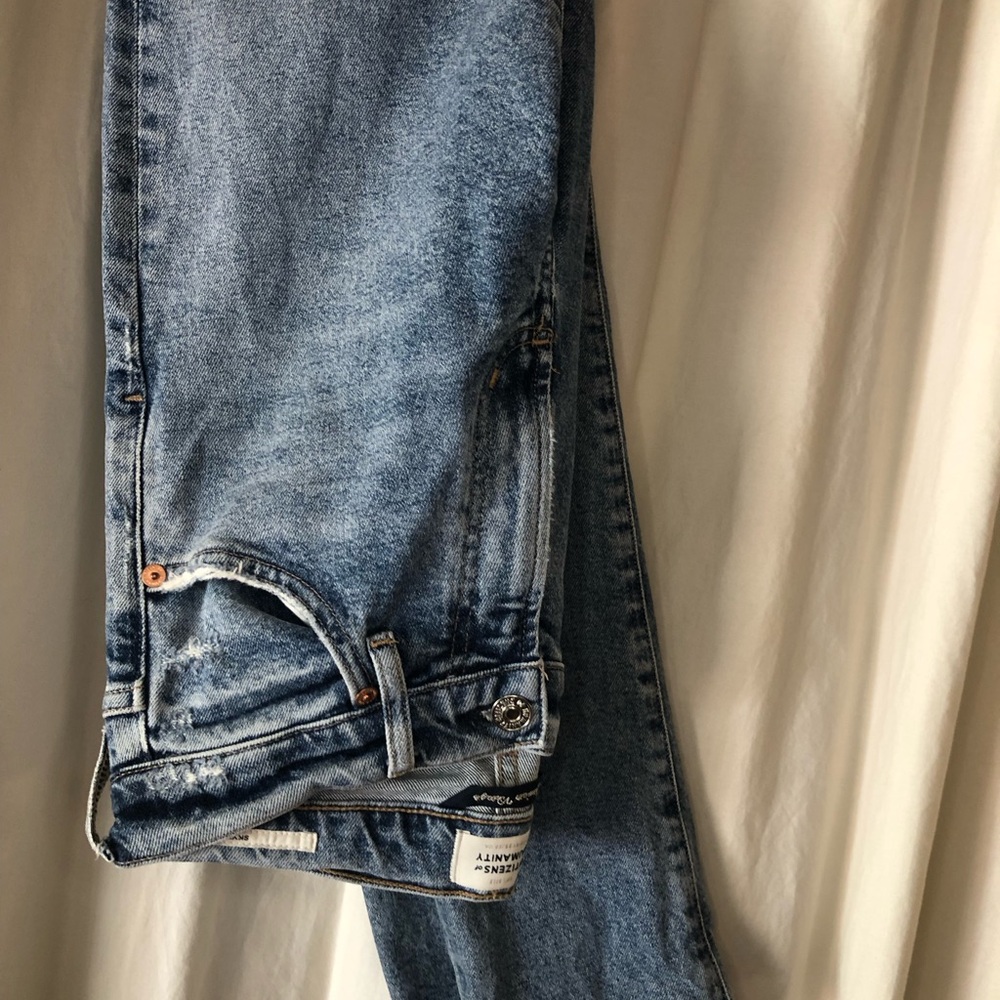 Citizens of Humanity ‘Skyla’ Jean size 24